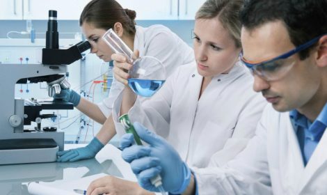 Clinical trials