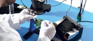 ULTRASOUND PROBE REPAIR