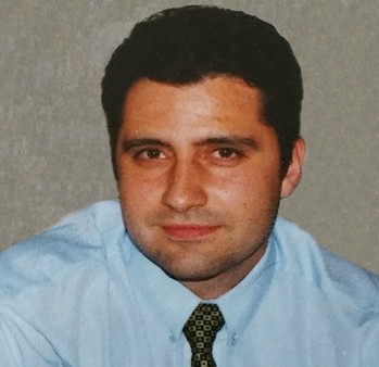 George Yankov
